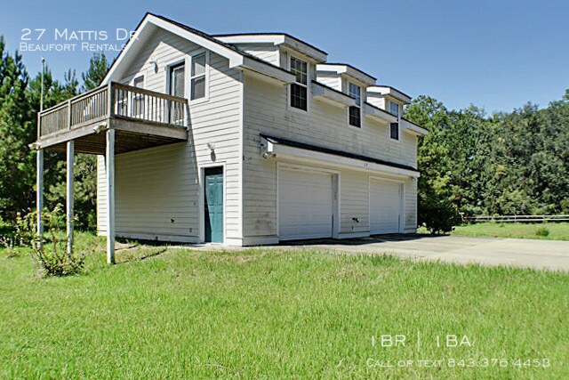 Primary Photo - 27 Mattis Dr