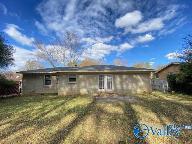 Foto principal - 4001 Sparkman Dr NW