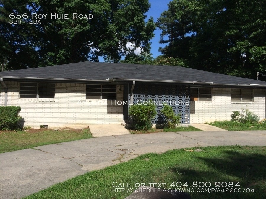Primary Photo - Riverdale Ranch Duplex For Lease