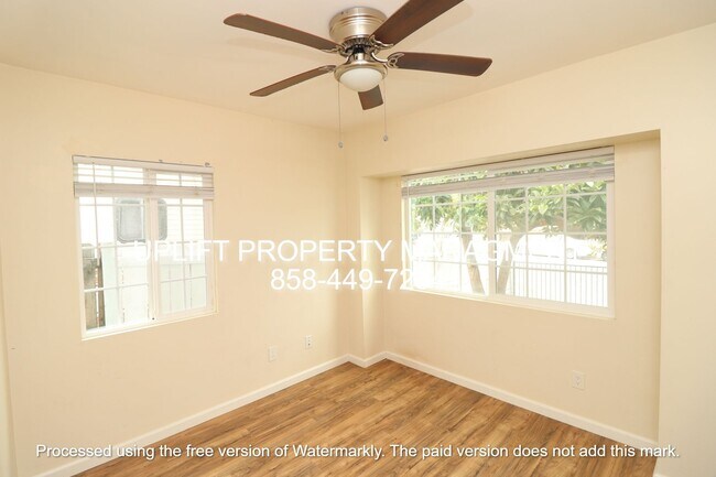 Foto del edificio - Logan Ave (3123)