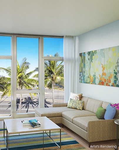 Building Photo - 610 Ala Moana Blvd
