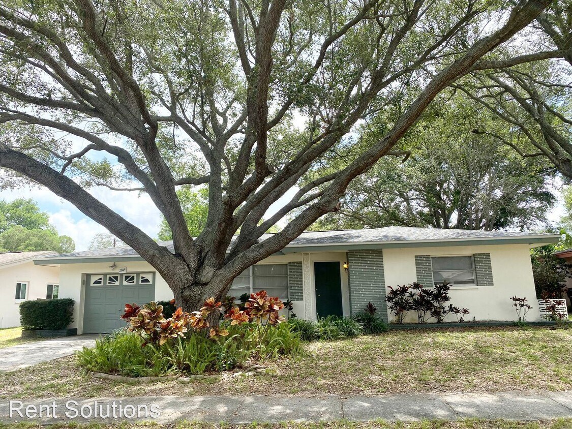 Foto principal - 2 br, 1.5 bath House - 2045 Brampton Rd