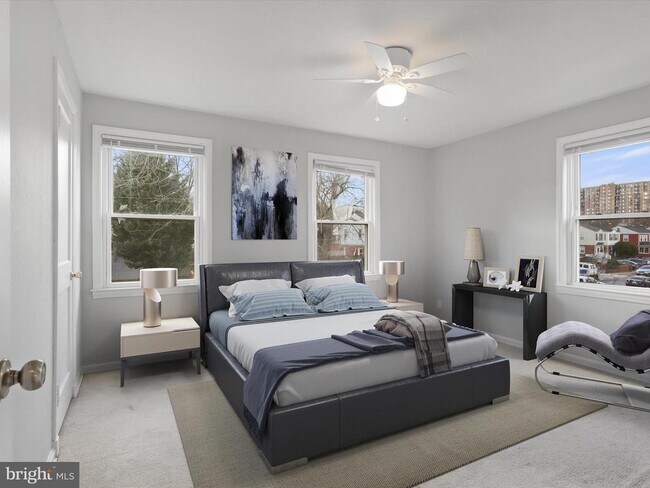 Foto del edificio - 2236 Arlington Terrace