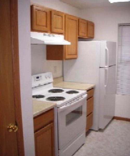 Foto del edificio - 455 Ponderosa Ave