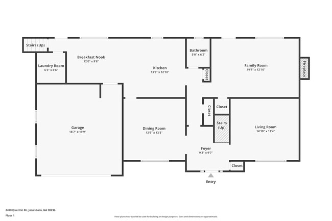 Building Photo - 2498 Quentin Dr
