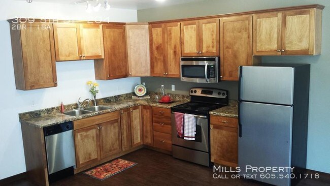 Foto del edificio - Downtown Lofts