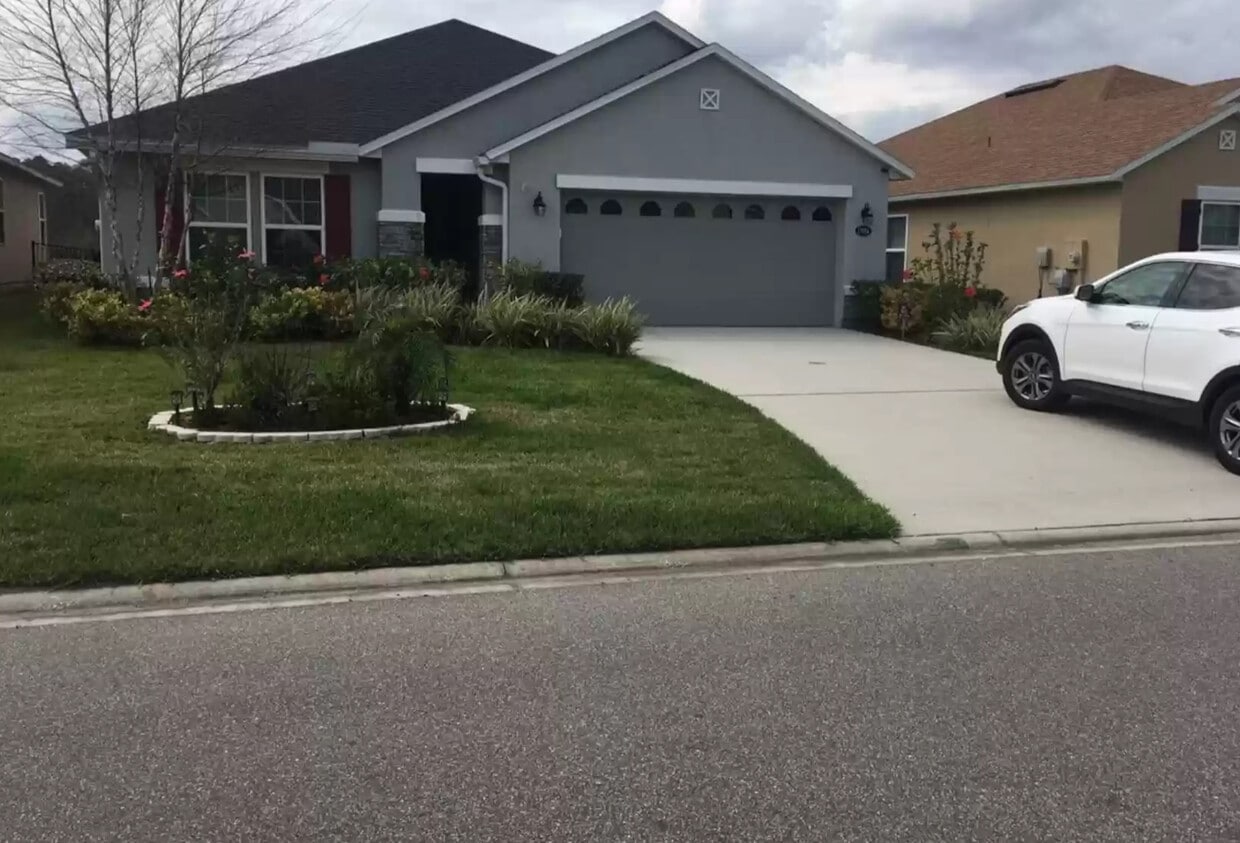 15054 Durbin Cove Way, Jacksonville, FL 32259 House Rental in