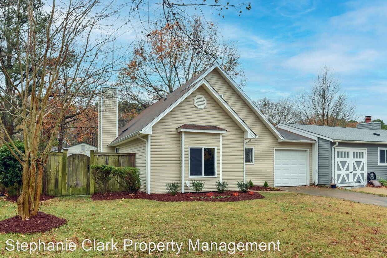 Foto principal - 4 br, 2 bath House - 1423 Goldfinch Lane