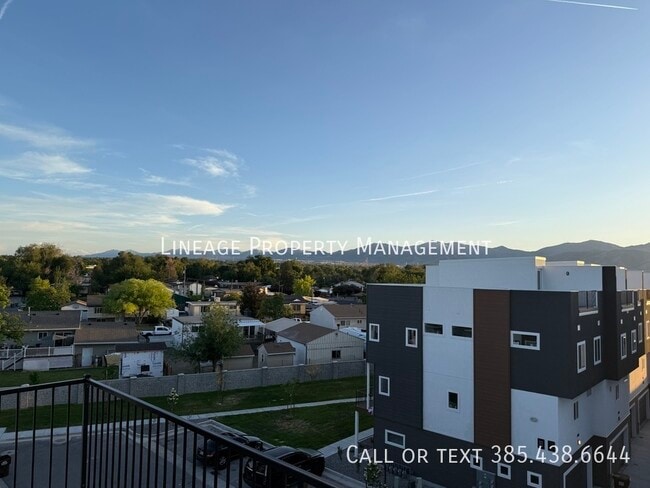 Foto del edificio - 3559 S Lydia Ann Ln