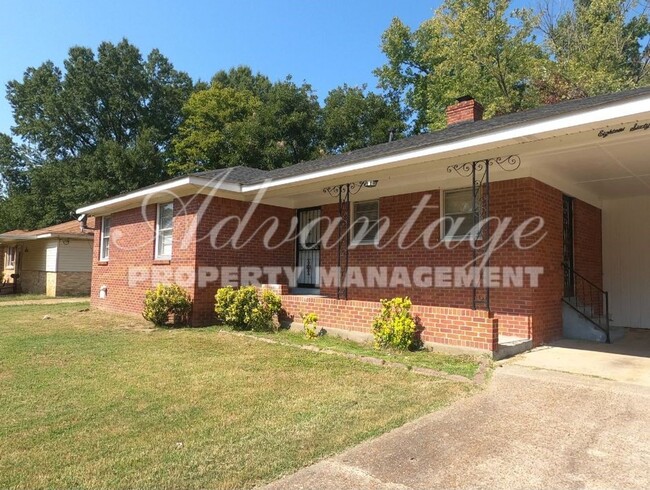Foto del edificio - Very Nice Newly Rehabbed Home in Frayser -...