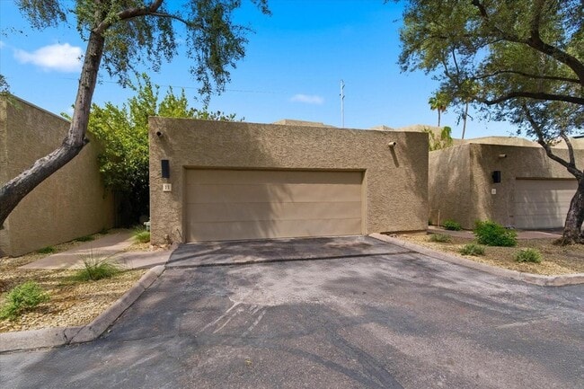 Photo - 7209 E Mcdonald Drive Unit 11 Townhome