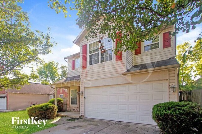 Building Photo - 3866 Planewood Dr