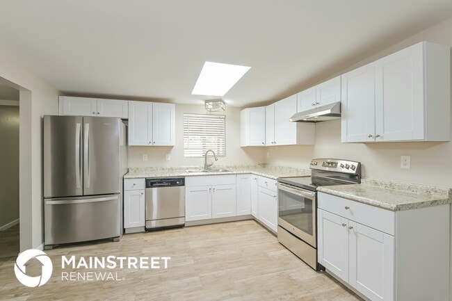 Foto del edificio - 6974 E 45th St