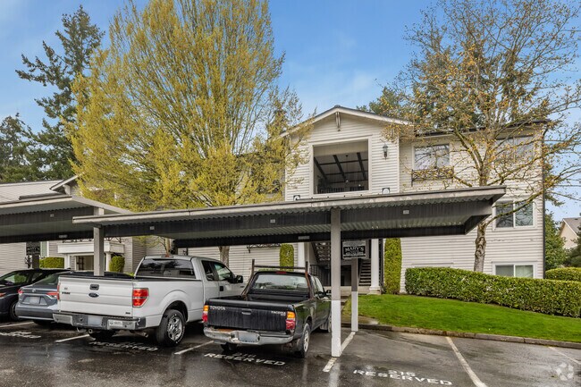 Building Photo - 15415 35th Ave W