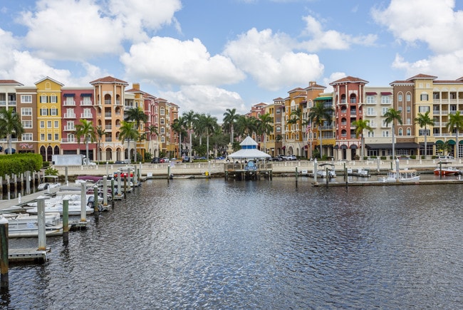 Bayfront Condominiums