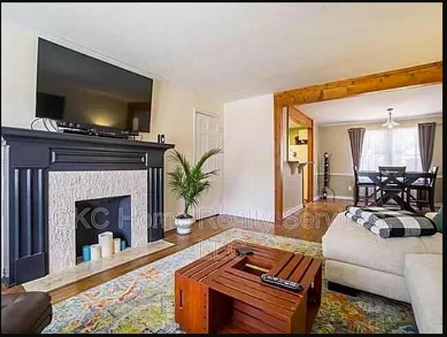 Foto del edificio - 2 bedroom Historical OKC