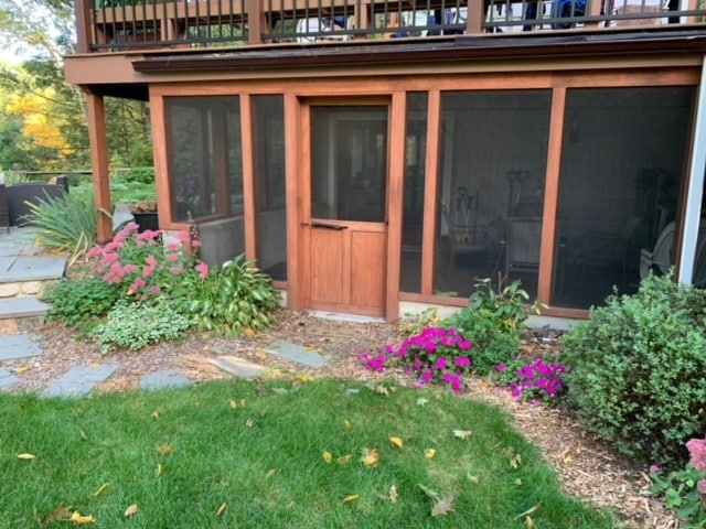 Foto del edificio - 55 Knollwood Ln