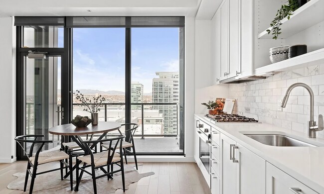 Foto del edificio - 1750 Wewatta St