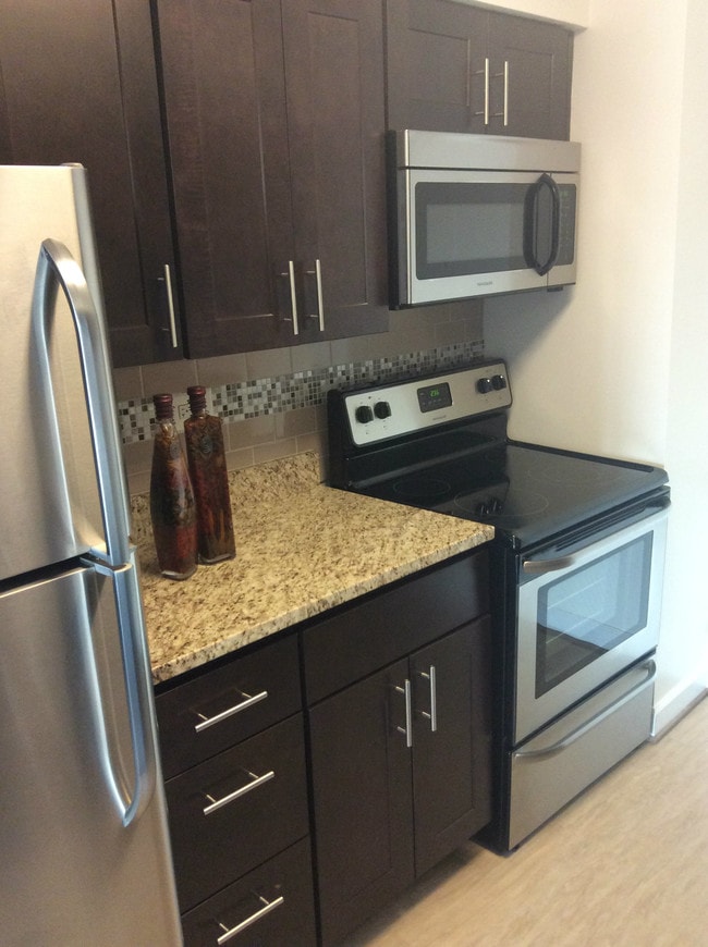 Building Photo - 2201 Wisconsin