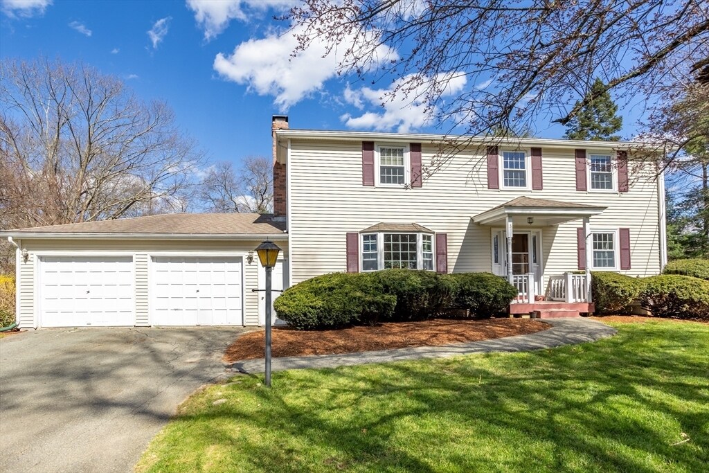 3 Fairway Rd, Acton, MA 01720 House Rental in Acton, MA
