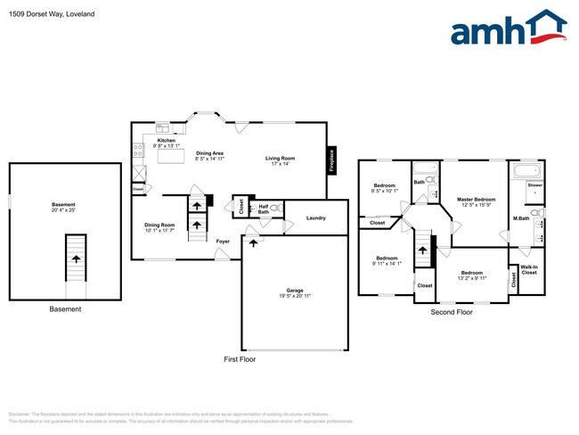 Foto del edificio - 1509 Dorset Way