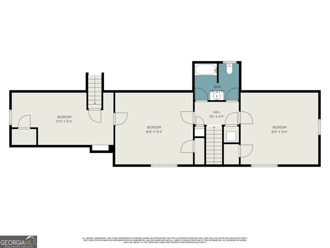 Building Photo - 1331 Baywood Glen