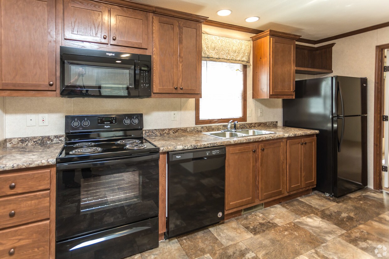 Foto principal - Colonial Heights