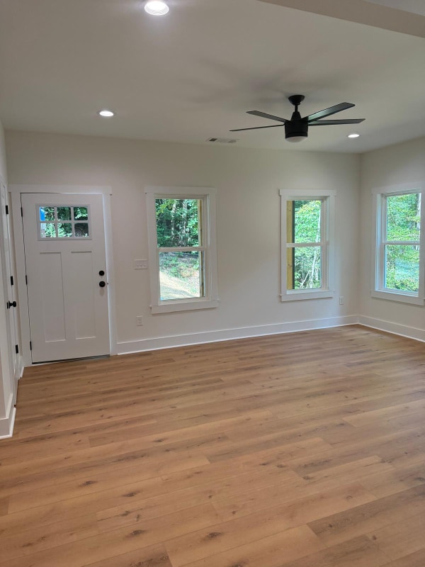 Photo - 55 Noah Mountain Rd (Dahlonega, GA) House
