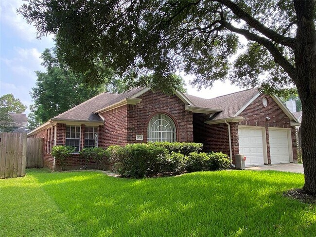 Foto del edificio - 20723 Spring Rose Dr