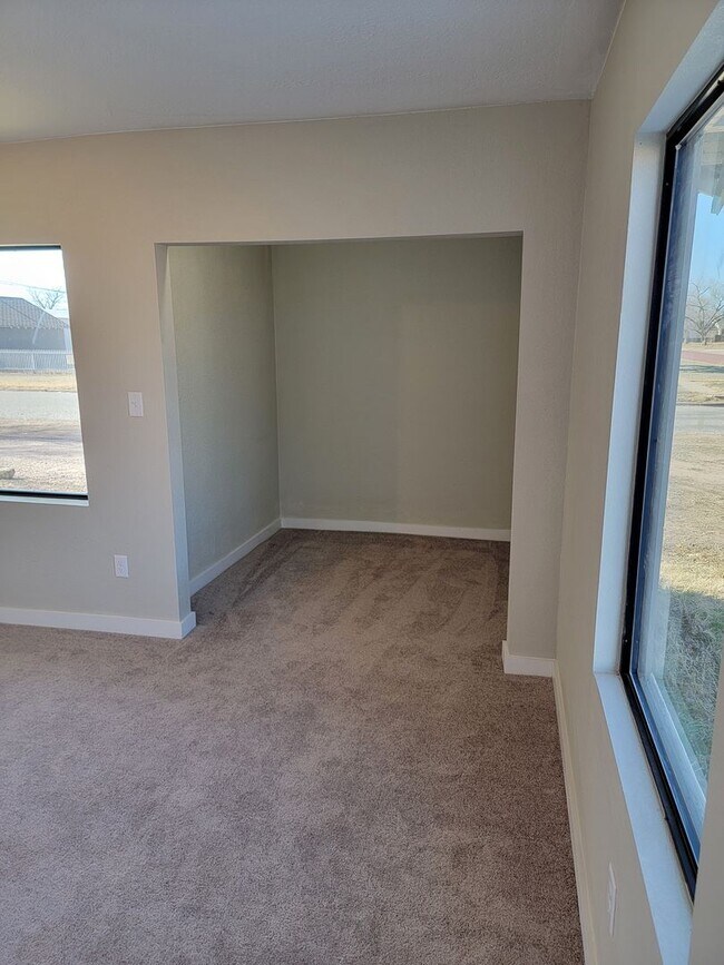 Foto del edificio - Charming, Remodeled 3-Bedroom Home in Canyon, Tx