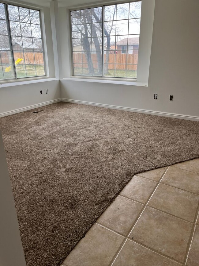 Foto del edificio - Newly renovated American Fork townhome