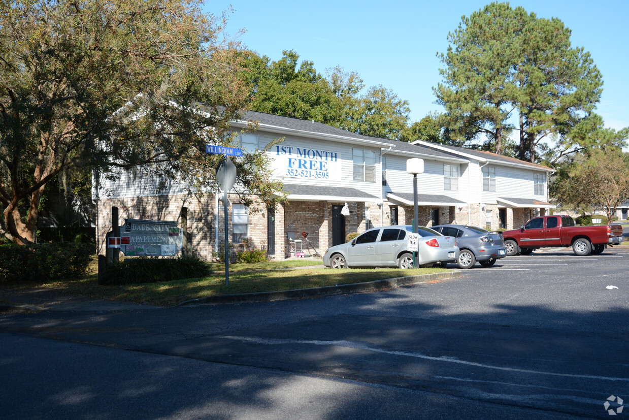 Foto principal - Dade City Apartments