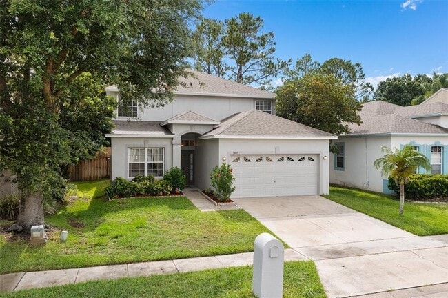 Building Photo - 3449 Foxcroft Cir