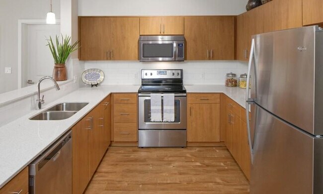 Foto del edificio - 15921 NW Brugger Rd