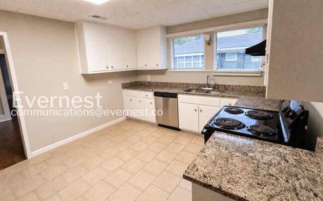Foto del edificio - 3119 19th St