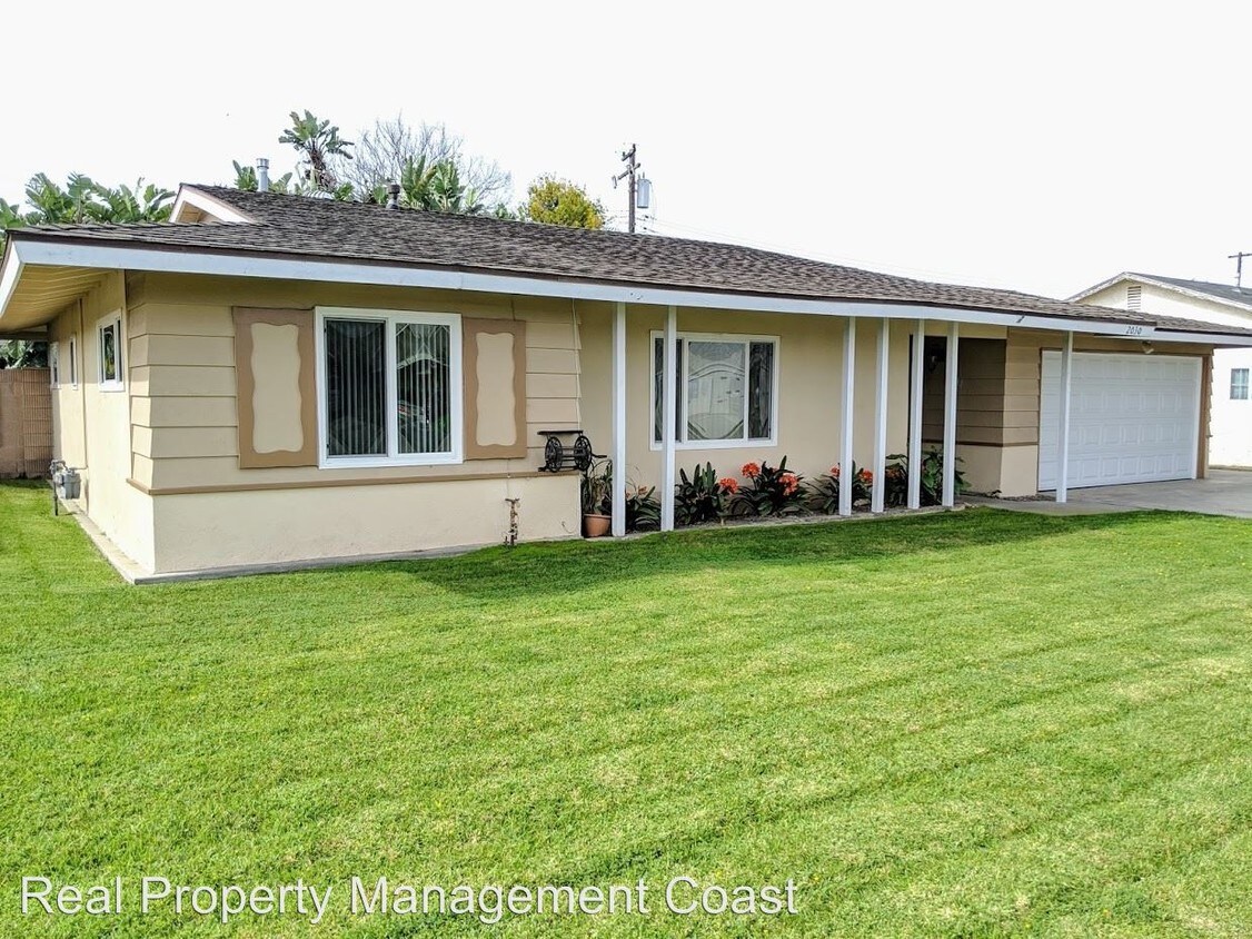 Foto principal - 3 br, 2 bath House - 2030 Random Dr