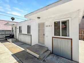 Building Photo - 4041 Highland Ave