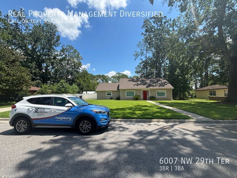 Primary Photo - 6007 NW 29th Ter
