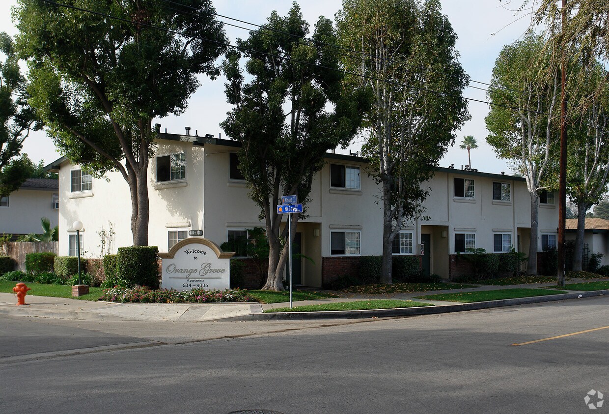 1610 W Almond Ave, Orange, CA 92868 Apartments in Orange, CA