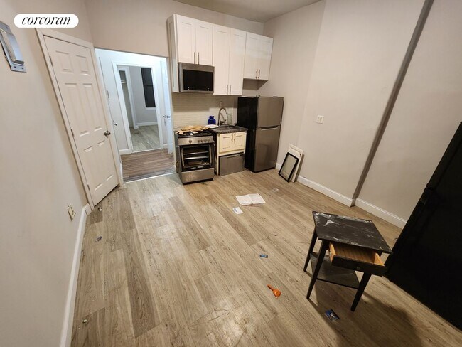 Foto del edificio - 271 W 146th St