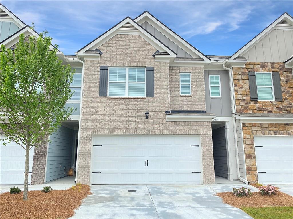 Foto principal - 2373 Blue Monarch Dr