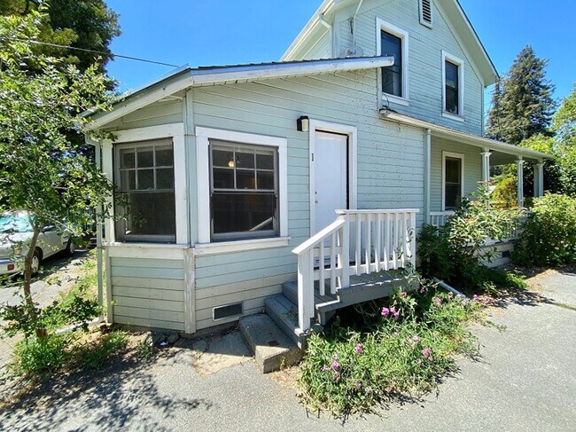 Foto del edificio - 2137 Oak St