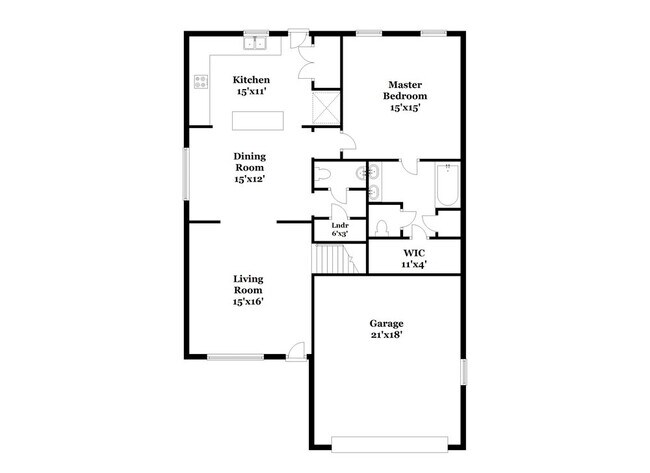Building Photo - 2527 Salem Glen Xing