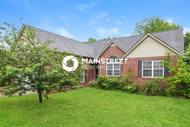 Building Photo - 3 Bedroom Pet-Friendly Home in MOUNT JULIET, TN with Main Street Renewal