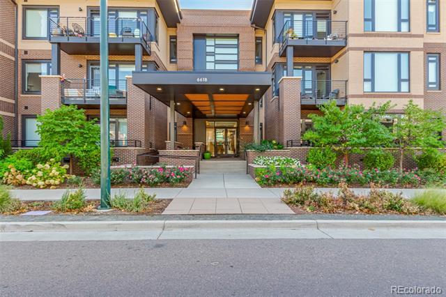 Building Photo - 6618 E Lowry Blvd