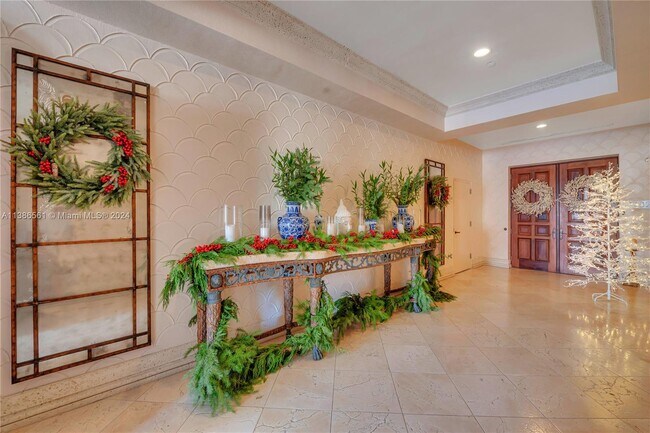Foto del edificio - 7482 Fisher Island Dr