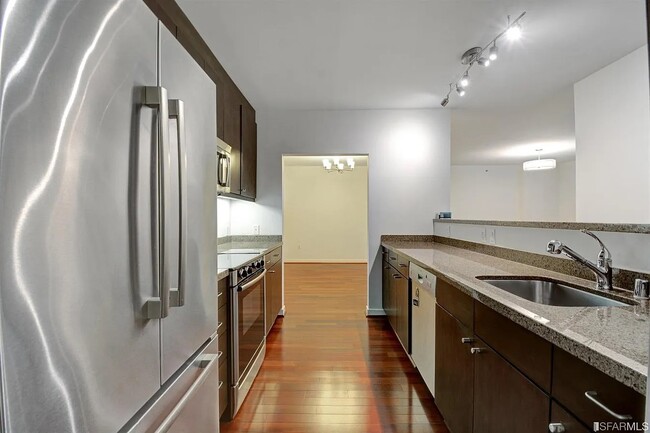 Foto del edificio - 199 New Montgomery St #310