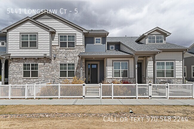 Foto del edificio - 5441 Longshaw Ct