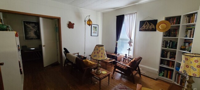 Foto del edificio - The Veronica