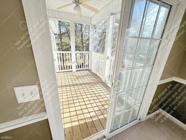 Foto del edificio - 2 br, 2 bath Condo - 1406 Grove Park Dr